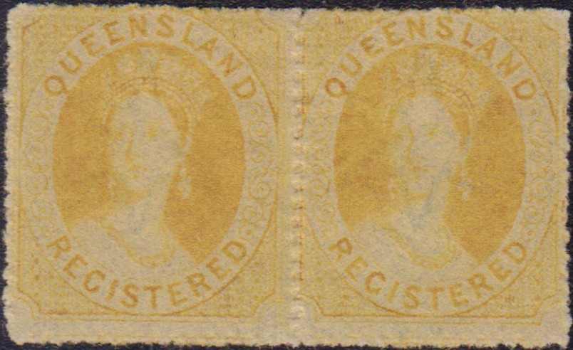 Lot 341 - queensland  -  Auction House Thomas Schantl PREMIUM online live auction