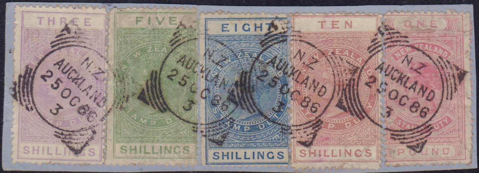 Lot 296 - neuseeland  -  Auction House Thomas Schantl PREMIUM online live auction