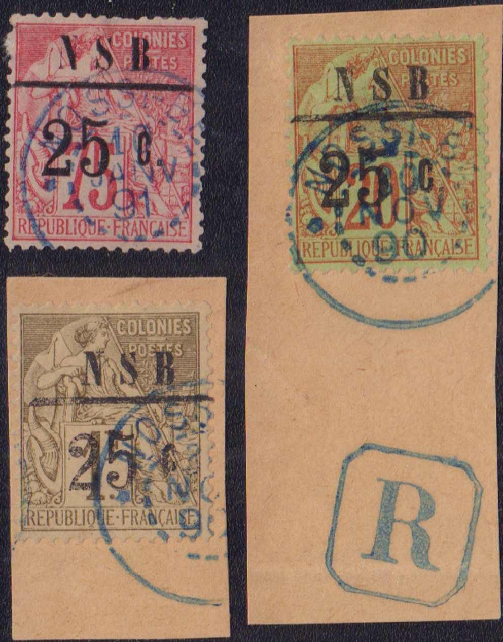 Lot 323 - nossi be  -  Auction House Thomas Schantl PREMIUM online live auction