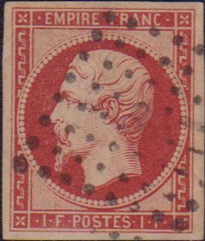 Lot 156 - frankreich  -  Auction House Thomas Schantl 2nd Online-Live-Auction (PREMIUM-Edition)