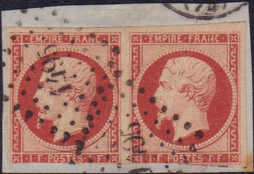 Lot 157 - frankreich  -  Auction House Thomas Schantl PREMIUM online live auction