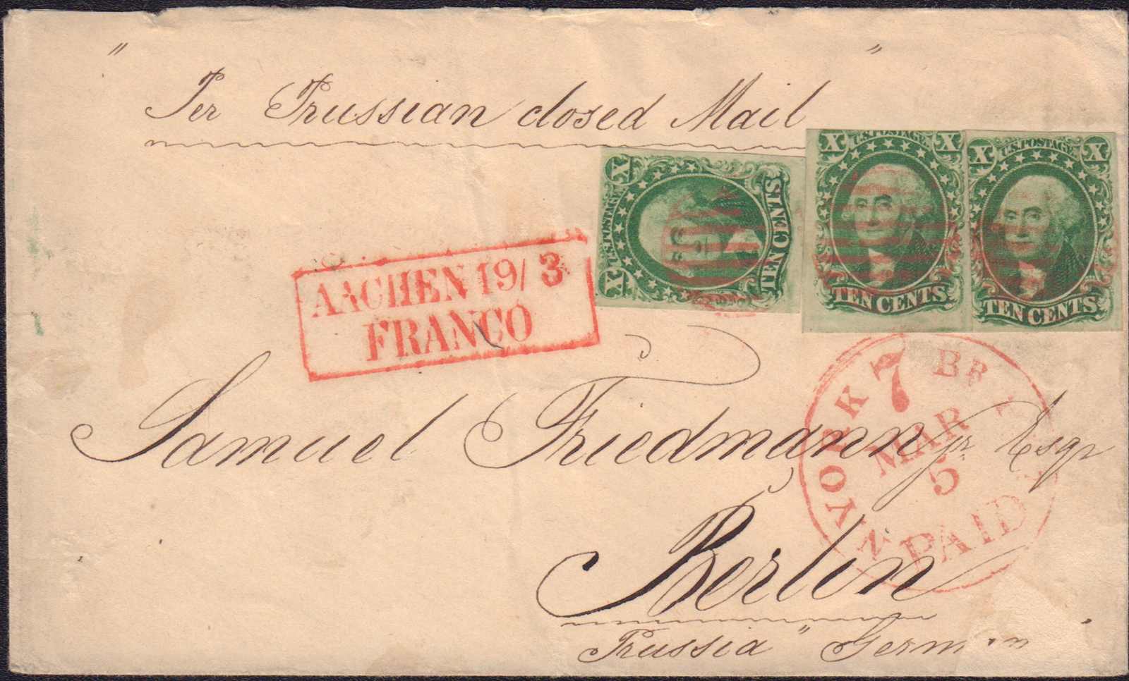 Lot 470 - usa  -  Auction House Thomas Schantl 2nd Online-Live-Auction (PREMIUM-Edition)