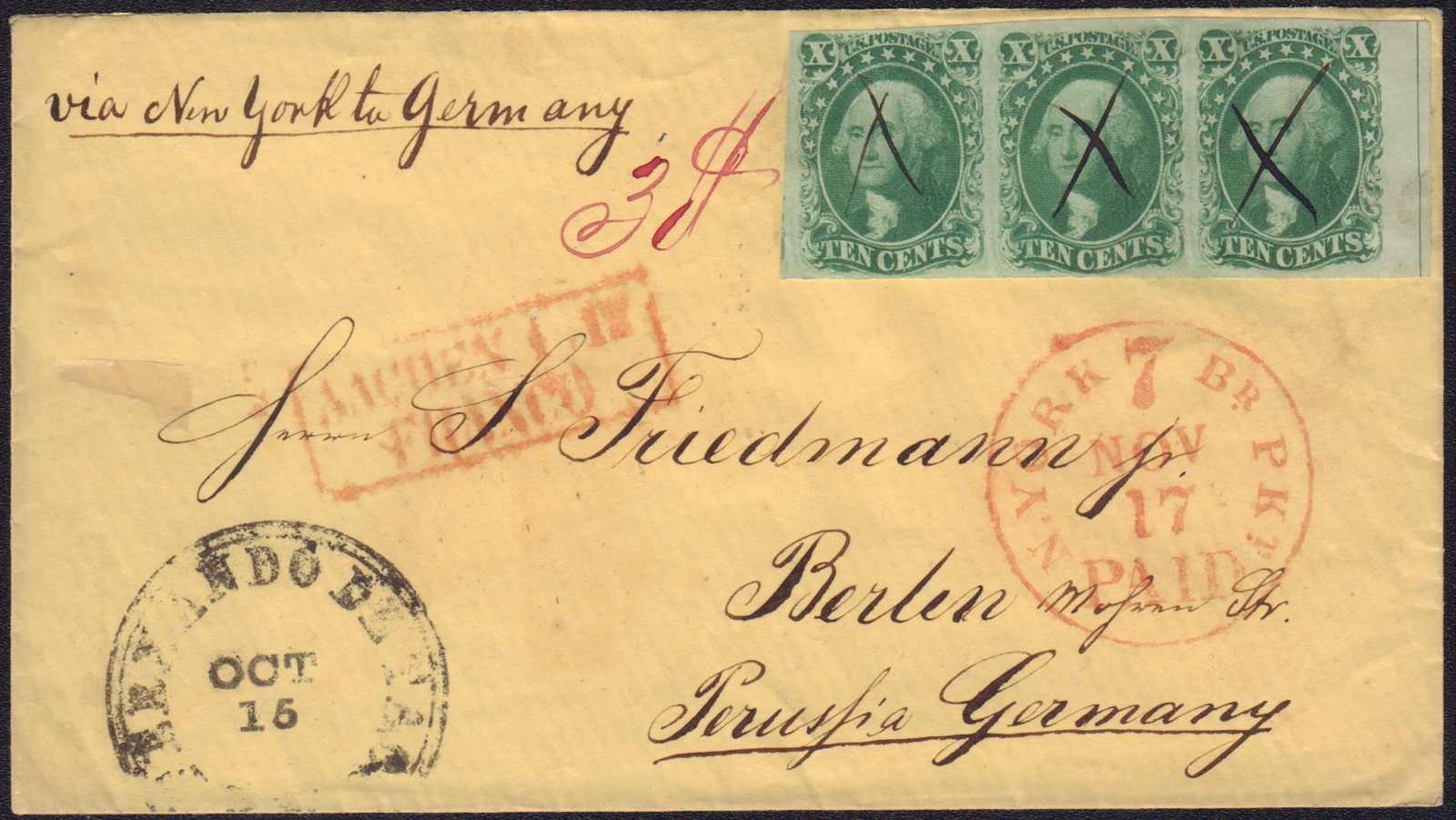 Lot 471 - usa  -  Auction House Thomas Schantl 2nd Online-Live-Auction (PREMIUM-Edition)