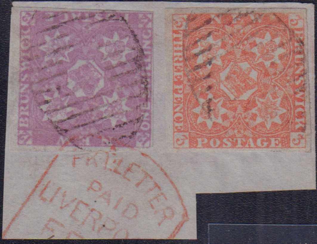 Lot 294 - neubraunschweig  -  Auction House Thomas Schantl 2nd Online-Live-Auction (PREMIUM-Edition)