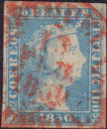 Lot 432 - spanien - Auction House Thomas Schantl 2nd Online-Live-Auction (PREMIUM-Edition) Lot 432 - spanien - Auction House Thomas Schantl 2nd Online-Live-Auction (PREMIUM-Edition)