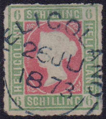 Lot 32 - altdeutschland helgoland - Auction House Thomas Schantl PREMIUM online live auction Lot 32 - altdeutschland helgoland - Auction House Thomas Schantl PREMIUM online live auction