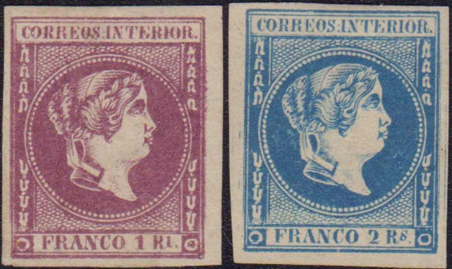 Lot 332 - philippinen  -  Auction House Thomas Schantl 2nd Online-Live-Auction (PREMIUM-Edition)