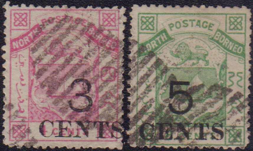 Lot 319 - nordborneo - Auction House Thomas Schantl 2nd Online-Live-Auction (PREMIUM-Edition) Lot 319 - nordborneo - Auction House Thomas Schantl 2nd Online-Live-Auction (PREMIUM-Edition)