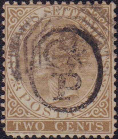 Lot 279 - Malaiische Staaten Perak  -  Auction House Thomas Schantl PREMIUM online live auction