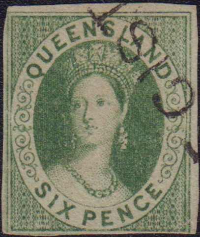 Lot 340 - queensland  -  Auction House Thomas Schantl PREMIUM online live auction