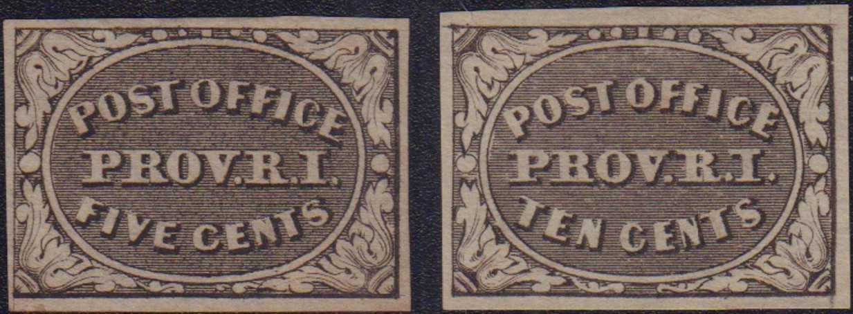 Lot 461 - USA Postmeisterausgaben - Auction House Thomas Schantl 2nd Online-Live-Auction (PREMIUM-Edition) Lot 461 - USA Postmeisterausgaben - Auction House Thomas Schantl 2nd Online-Live-Auction (PREMIUM-Edition)