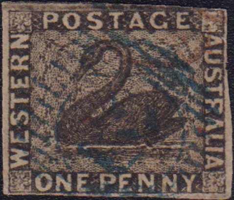 Lot 495 - westaustralien - Auction House Thomas Schantl 2nd Online-Live-Auction (PREMIUM-Edition) Lot 495 - westaustralien - Auction House Thomas Schantl 2nd Online-Live-Auction (PREMIUM-Edition)