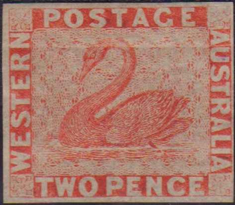 Lot 500 - westaustralien - Auction House Thomas Schantl 2nd Online-Live-Auction (PREMIUM-Edition) Lot 500 - westaustralien - Auction House Thomas Schantl 2nd Online-Live-Auction (PREMIUM-Edition)
