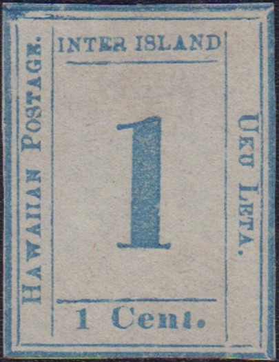 Lot 205 - hawaii  -  Auction House Thomas Schantl 2nd Online-Live-Auction (PREMIUM-Edition)