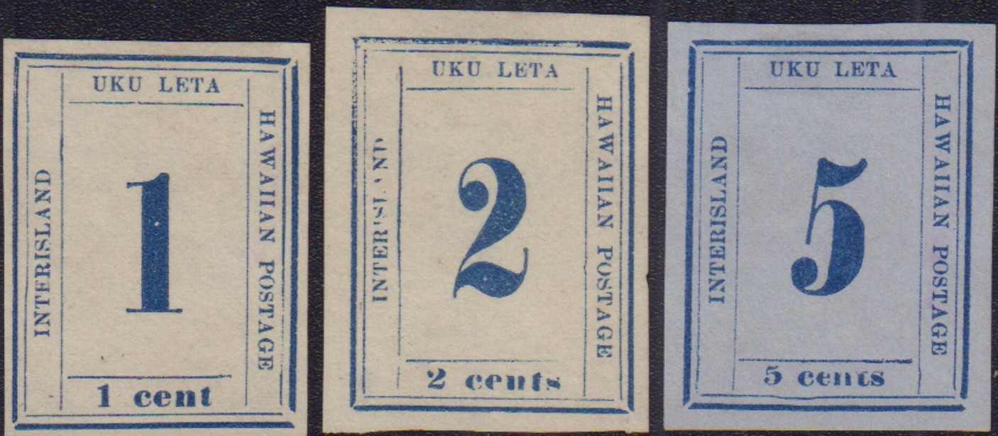 Lot 209 - hawaii  -  Auction House Thomas Schantl PREMIUM online live auction