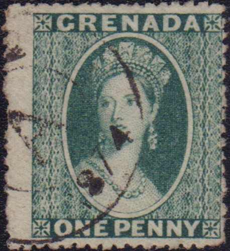 Lot 173 - Grenada  -  Auction House Thomas Schantl PREMIUM online live auction