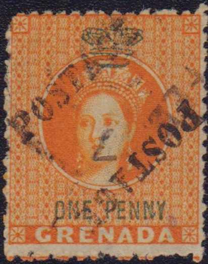 Lot 174 - Grenada  -  Auction House Thomas Schantl PREMIUM online live auction