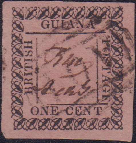 Lot 196 - guyana - Auction House Thomas Schantl 2nd Online-Live-Auction (PREMIUM-Edition) Lot 196 - guyana - Auction House Thomas Schantl 2nd Online-Live-Auction (PREMIUM-Edition)