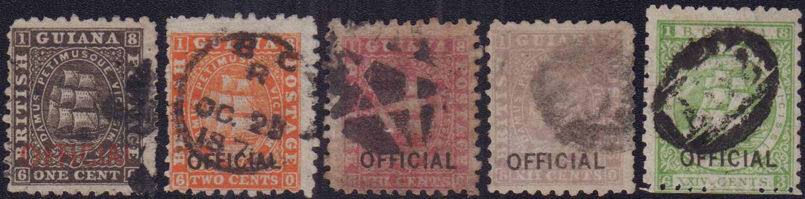 Lot 203 - guyana - Auction House Thomas Schantl PREMIUM online live auction Lot 203 - guyana - Auction House Thomas Schantl PREMIUM online live auction