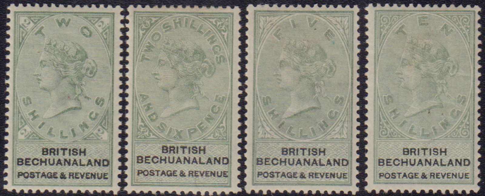 Lot 94 - betschuanaland - Auction House Thomas Schantl PREMIUM online live auction Lot 94 - betschuanaland - Auction House Thomas Schantl PREMIUM online live auction