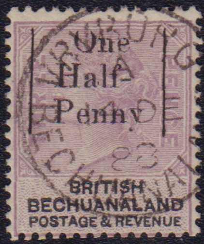 Lot 93 - betschuanaland - Auction House Thomas Schantl PREMIUM online live auction Lot 93 - betschuanaland - Auction House Thomas Schantl PREMIUM online live auction