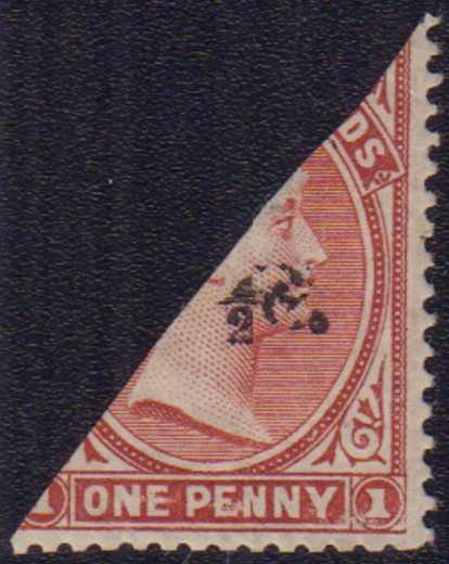 Lot 143 - falkland  -  Auction House Thomas Schantl PREMIUM online live auction