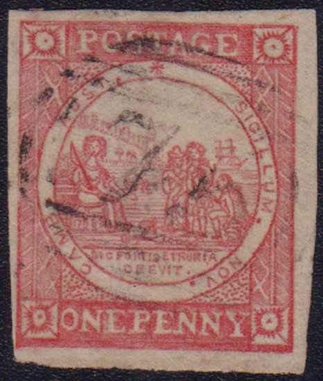 Lot 298 - neusuedwales  -  Auction House Thomas Schantl 2nd Online-Live-Auction (PREMIUM-Edition)