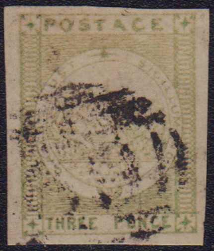 Lot 300 - neusuedwales  -  Auction House Thomas Schantl 2nd Online-Live-Auction (PREMIUM-Edition)