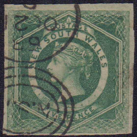 Lot 303 - neusuedwales  -  Auction House Thomas Schantl PREMIUM online live auction