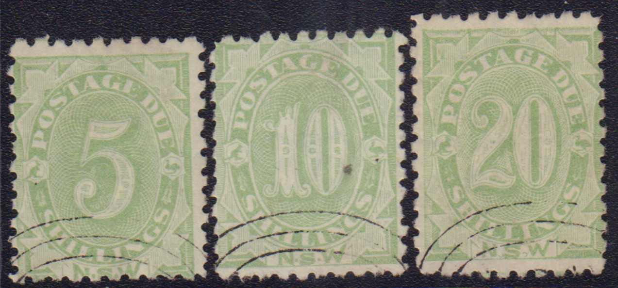 Lot 310 - neusuedwales  -  Auction House Thomas Schantl 2nd Online-Live-Auction (PREMIUM-Edition)