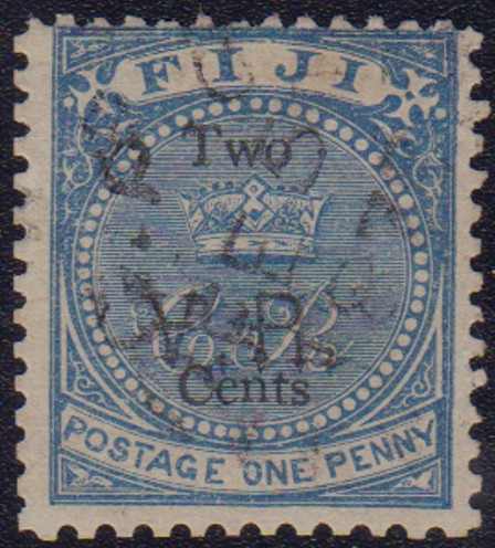Lot 145 - fiji  -  Auction House Thomas Schantl PREMIUM online live auction