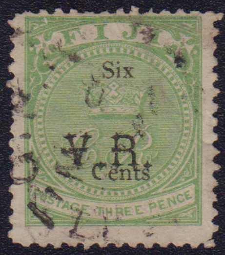 Lot 146 - fiji  -  Auction House Thomas Schantl PREMIUM online live auction