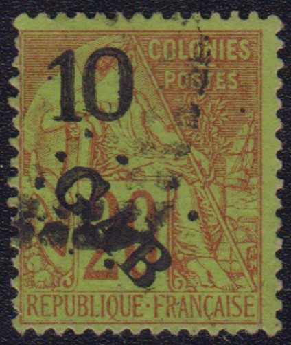Lot 164 - gabun  -  Auction House Thomas Schantl 2nd Online-Live-Auction (PREMIUM-Edition)