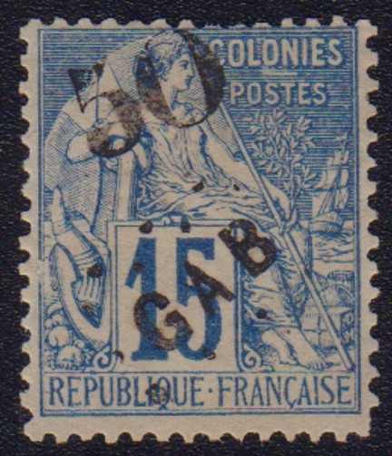 Lot 165 - gabun  -  Auction House Thomas Schantl PREMIUM online live auction