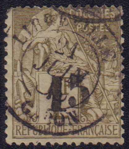 Lot 168 - gabun  -  Auction House Thomas Schantl PREMIUM online live auction