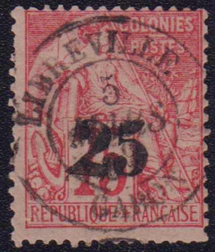 Lot 170 - gabun  -  Auction House Thomas Schantl PREMIUM online live auction