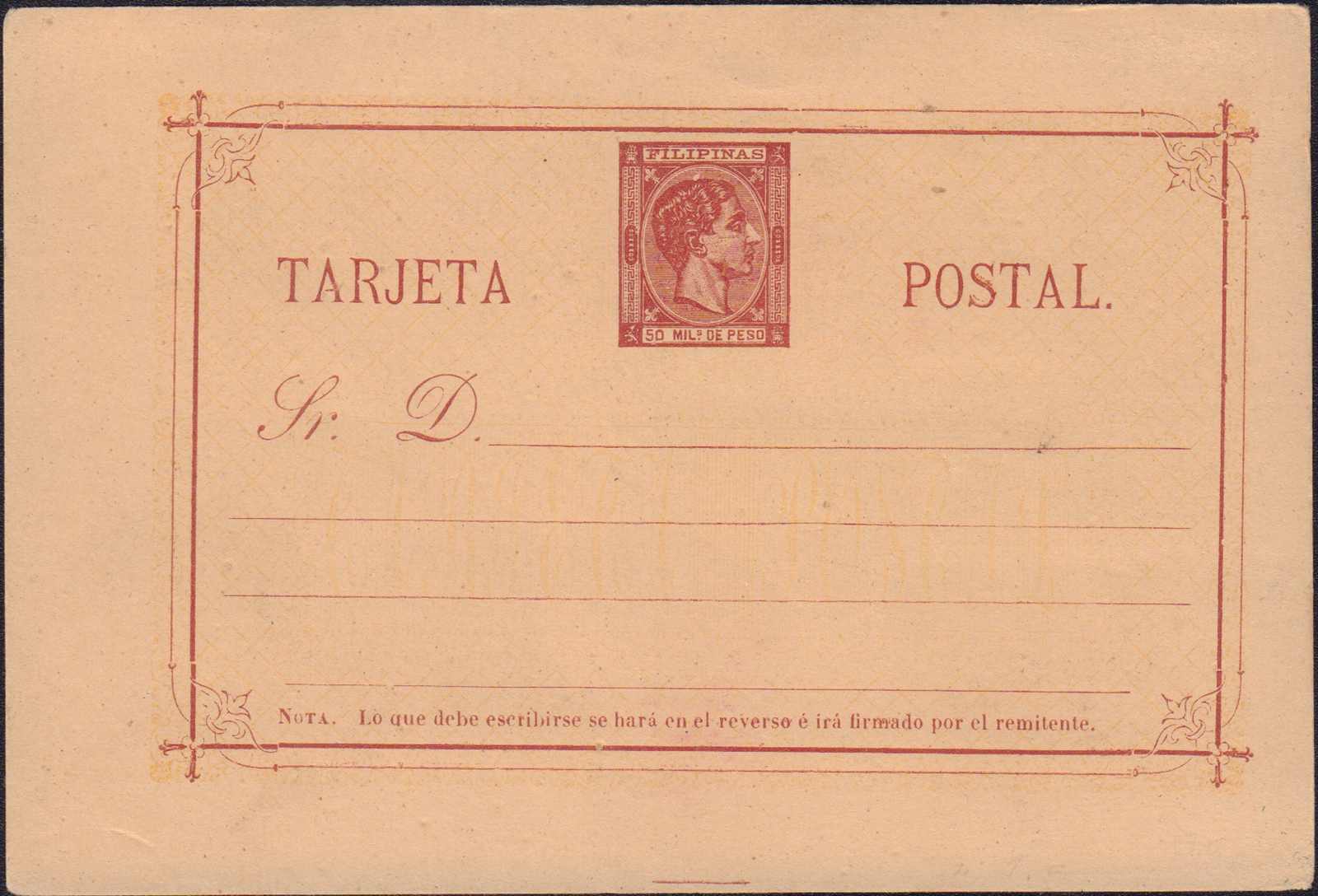 Lot 333 - philippinen  -  Auction House Thomas Schantl 2nd Online-Live-Auction (PREMIUM-Edition)