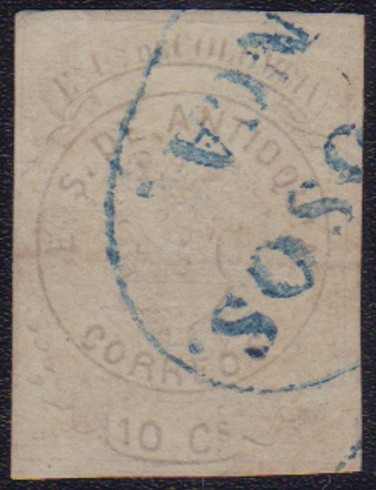 Lot 254 - Kolumbien Departamentos Antioquia - Auction House Thomas Schantl 2nd Online-Live-Auction (PREMIUM-Edition) Lot 254 - Kolumbien Departamentos Antioquia - Auction House Thomas Schantl 2nd Online-Live-Auction (PREMIUM-Edition)