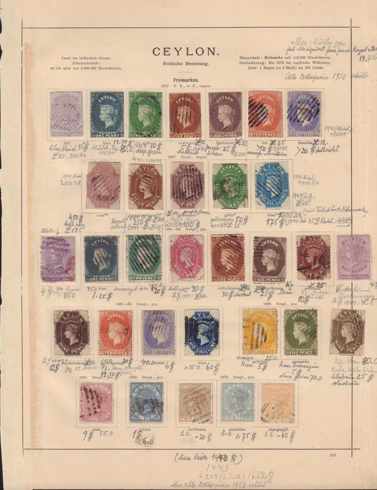Lot 505 - sammlungen und posten weltweit - Auction House Thomas Schantl 2nd Online-Live-Auction (PREMIUM-Edition) Lot 505 - sammlungen und posten weltweit - Auction House Thomas Schantl 2nd Online-Live-Auction (PREMIUM-Edition)