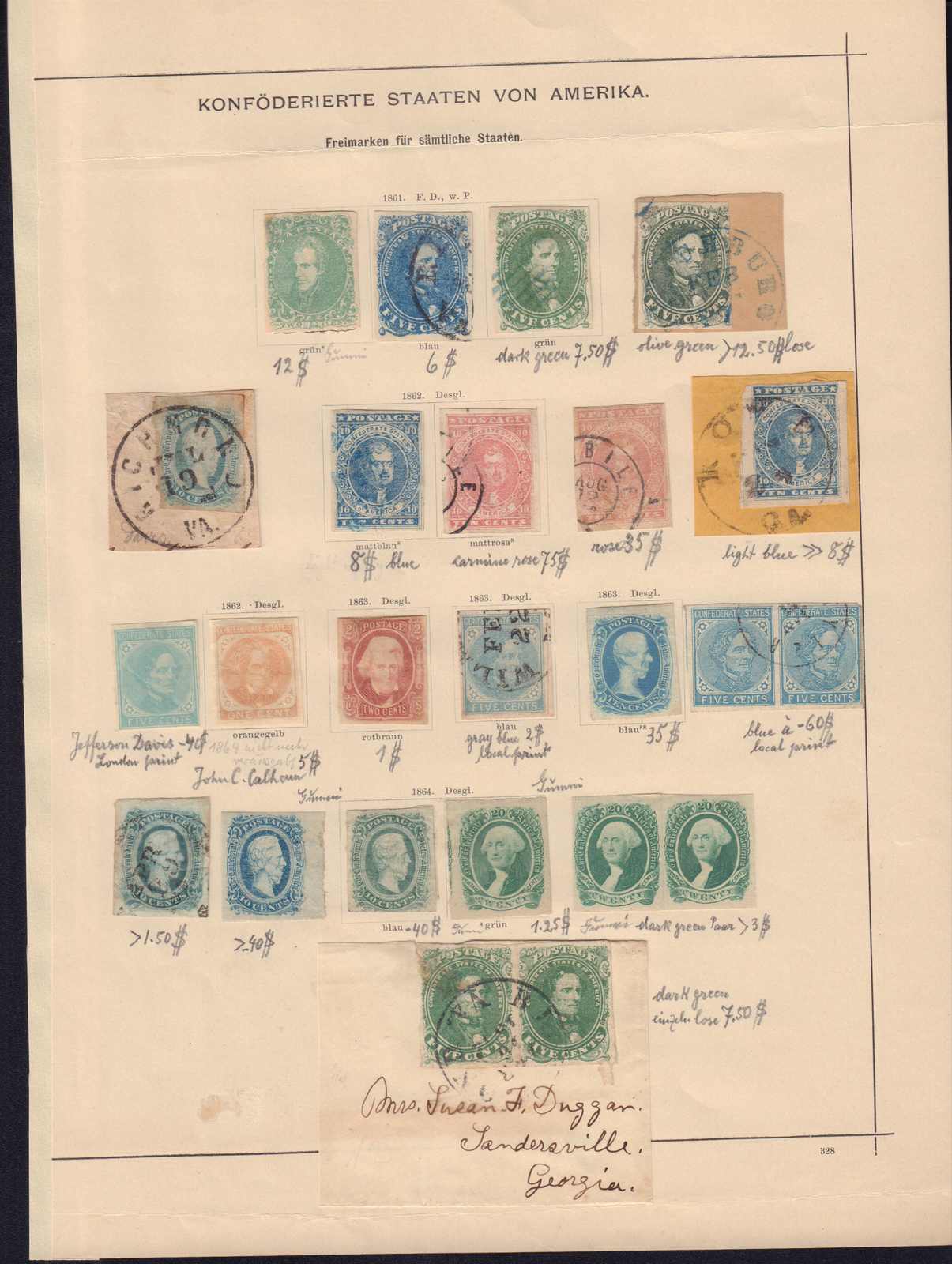 Lot 513 - sammlungen und posten weltweit - Auction House Thomas Schantl 2nd Online-Live-Auction (PREMIUM-Edition) Lot 513 - sammlungen und posten weltweit - Auction House Thomas Schantl 2nd Online-Live-Auction (PREMIUM-Edition)