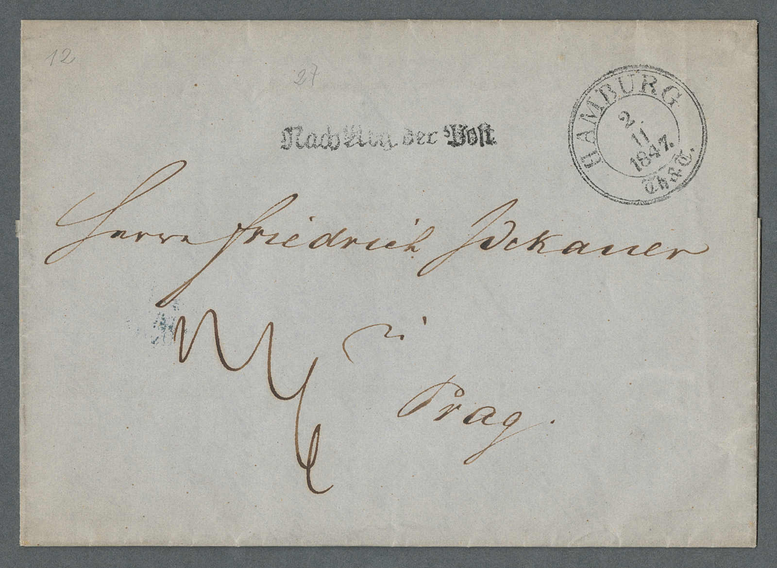 Lot 67 - deutschland altdeutschland hamburg - Auction House Thomas Schantl 5th Auktionshaus Thomas Schantl Auction Lot 67 - deutschland altdeutschland hamburg - Auction House Thomas Schantl 5th Auktionshaus Thomas Schantl Auction