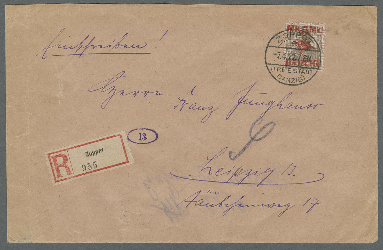 Lot 634 - deutschland danzig - Auction House Thomas Schantl 5th Auktionshaus Thomas Schantl Auction Lot 634 - deutschland danzig - Auction House Thomas Schantl 5th Auktionshaus Thomas Schantl Auction