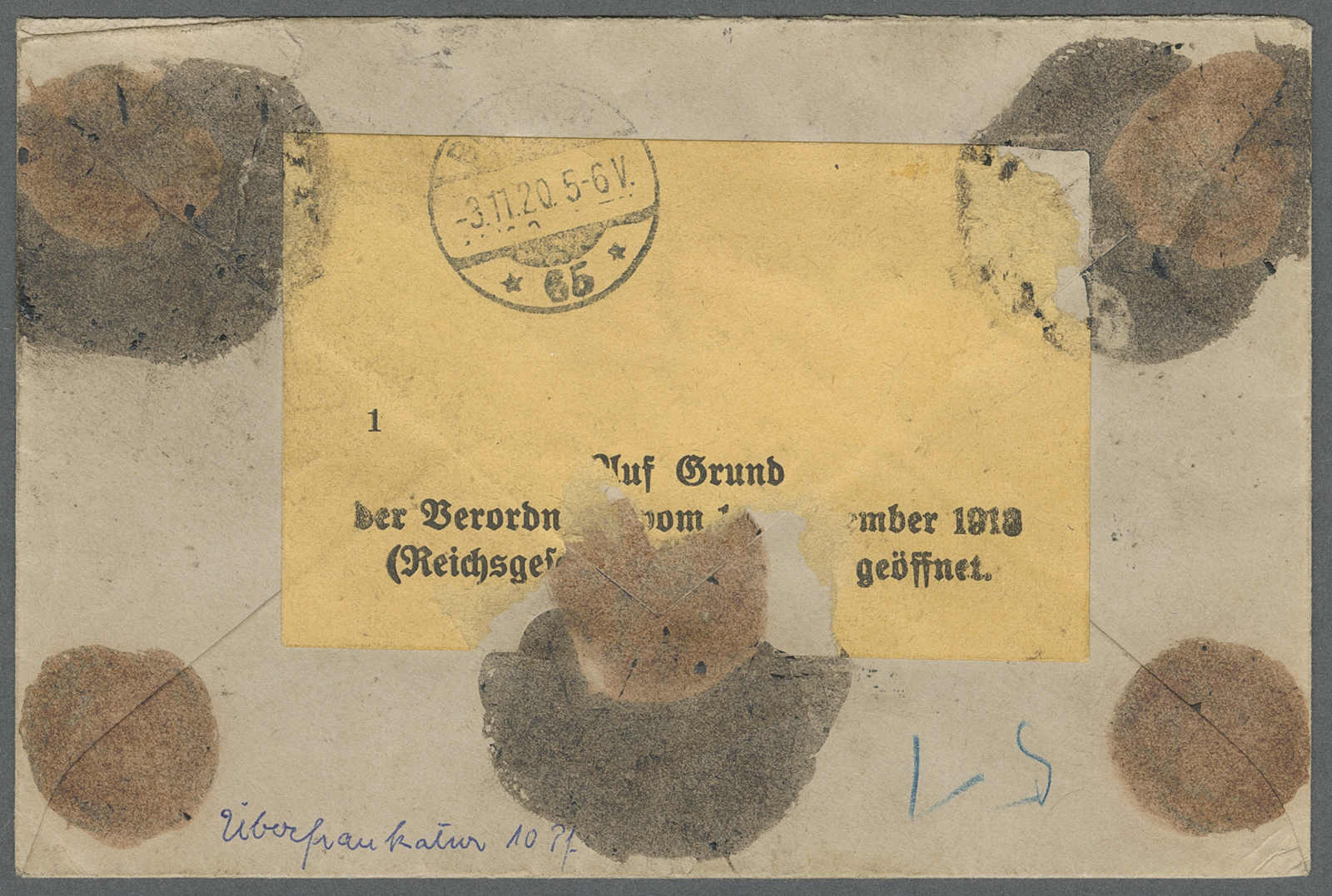 Lot 620 - deutschland danzig -  Auction House Thomas Schantl 5th Auktionshaus Thomas Schantl Auction