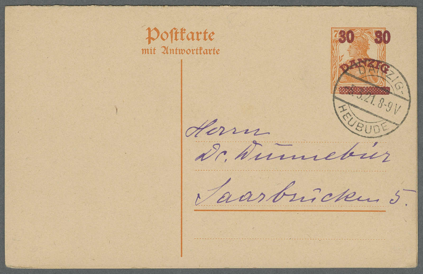 Lot 793 - deutschland danzig - Auction House Thomas Schantl 5th Auktionshaus Thomas Schantl Auction Lot 793 - deutschland danzig - Auction House Thomas Schantl 5th Auktionshaus Thomas Schantl Auction