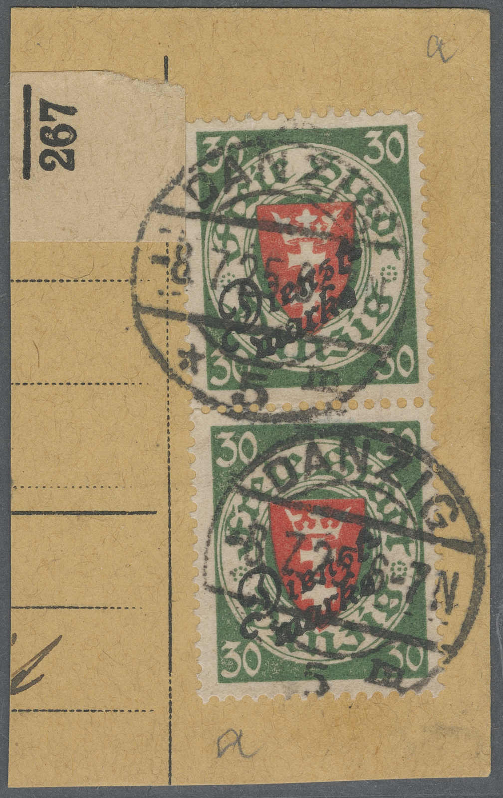Lot 786 - deutschland danzig - Auction House Thomas Schantl 5th Auktionshaus Thomas Schantl Auction Lot 786 - deutschland danzig - Auction House Thomas Schantl 5th Auktionshaus Thomas Schantl Auction