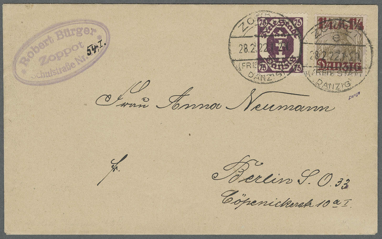 Lot 631 - deutschland danzig - Auction House Thomas Schantl 5th Auktionshaus Thomas Schantl Auction Lot 631 - deutschland danzig - Auction House Thomas Schantl 5th Auktionshaus Thomas Schantl Auction