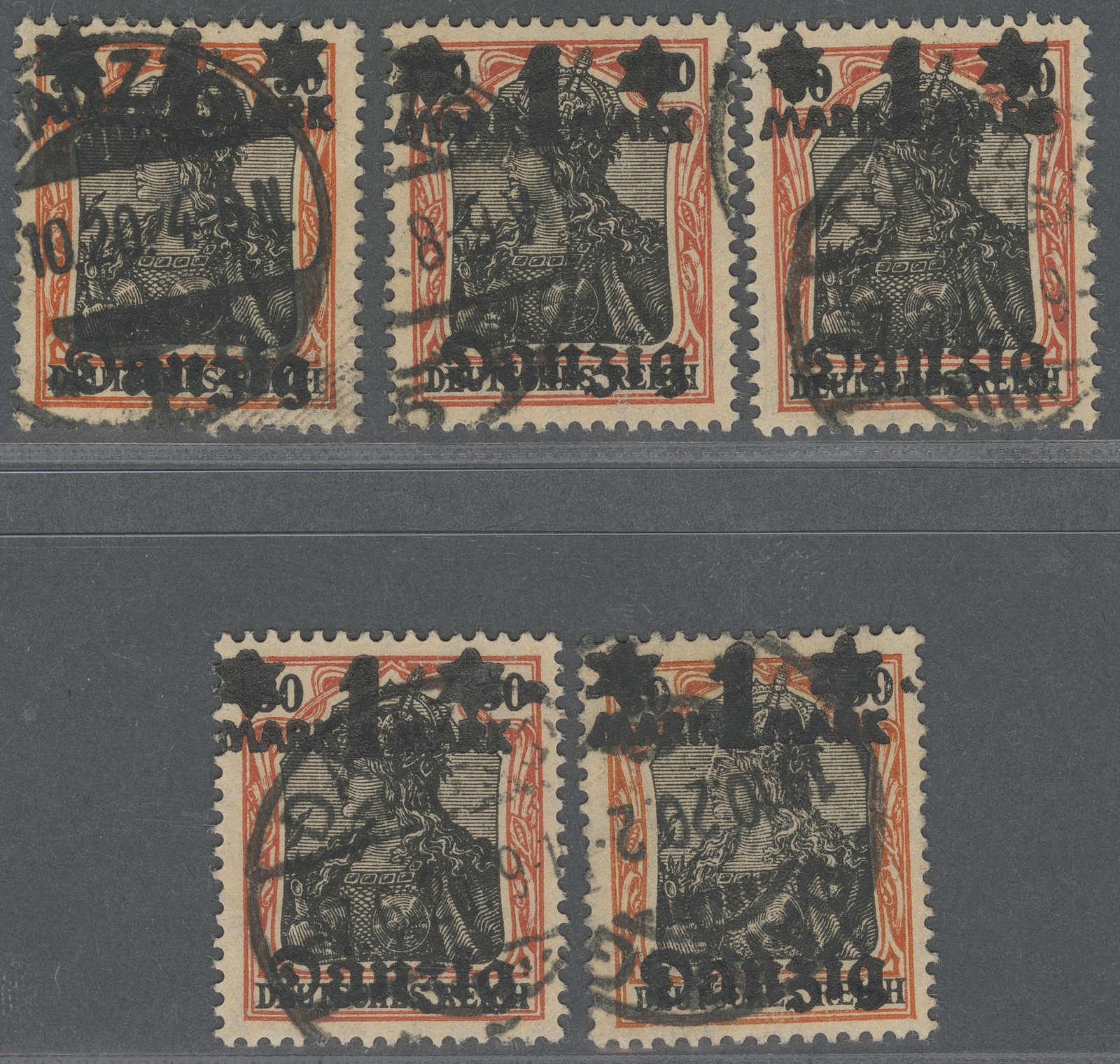 Lot 632 - deutschland danzig - Auction House Thomas Schantl 5th Auktionshaus Thomas Schantl Auction Lot 632 - deutschland danzig - Auction House Thomas Schantl 5th Auktionshaus Thomas Schantl Auction