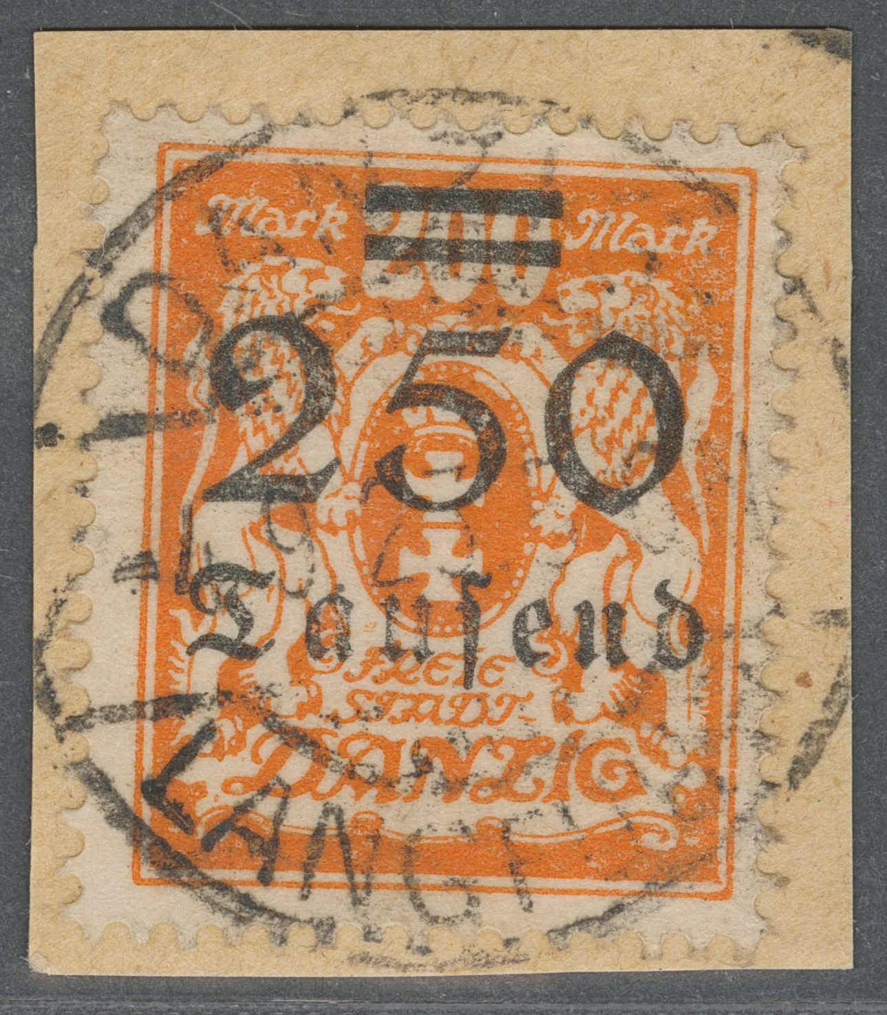 Lot 688 - deutschland danzig - Auction House Thomas Schantl 5th Auktionshaus Thomas Schantl Auction Lot 688 - deutschland danzig - Auction House Thomas Schantl 5th Auktionshaus Thomas Schantl Auction