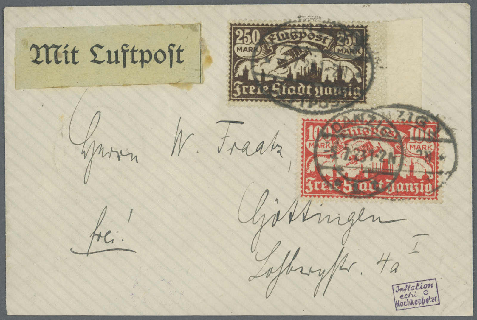 Lot 675 - deutschland danzig - Auction House Thomas Schantl 5th Auktionshaus Thomas Schantl Auction Lot 675 - deutschland danzig - Auction House Thomas Schantl 5th Auktionshaus Thomas Schantl Auction