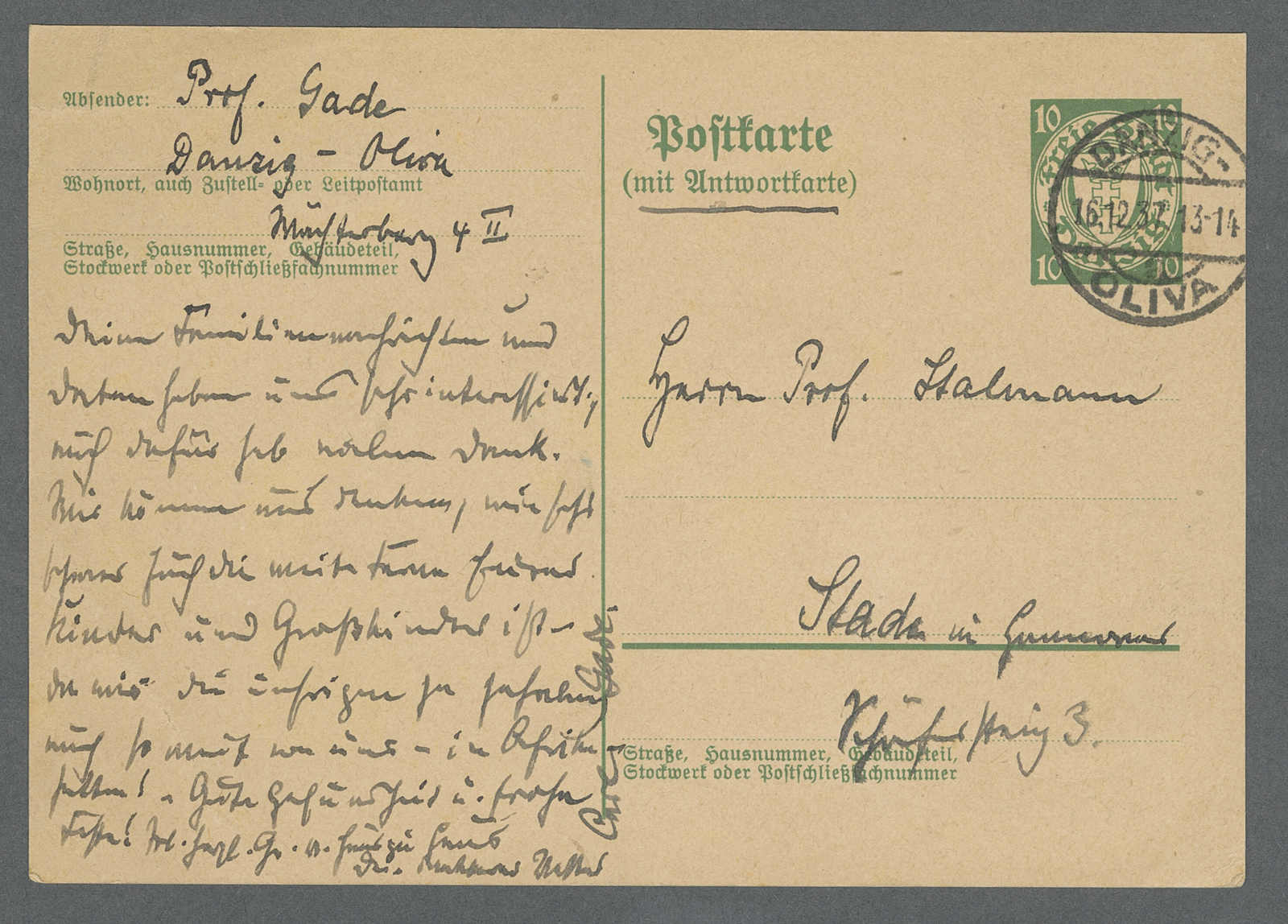 Lot 799 - deutschland danzig - Auction House Thomas Schantl 5th Auktionshaus Thomas Schantl Auction Lot 799 - deutschland danzig - Auction House Thomas Schantl 5th Auktionshaus Thomas Schantl Auction